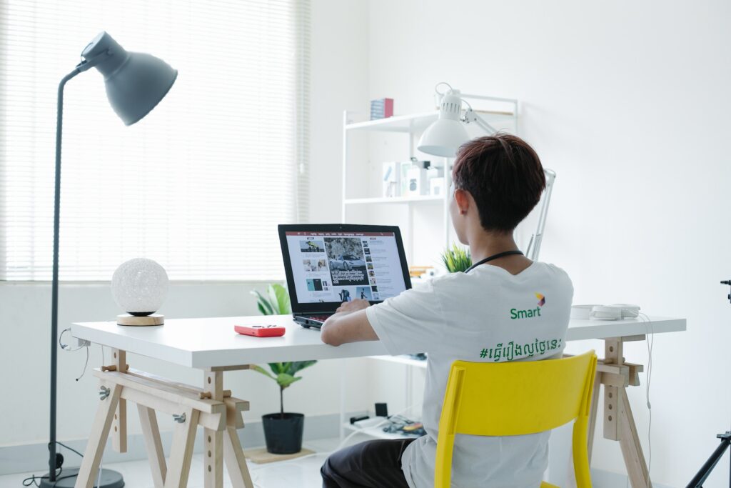home office